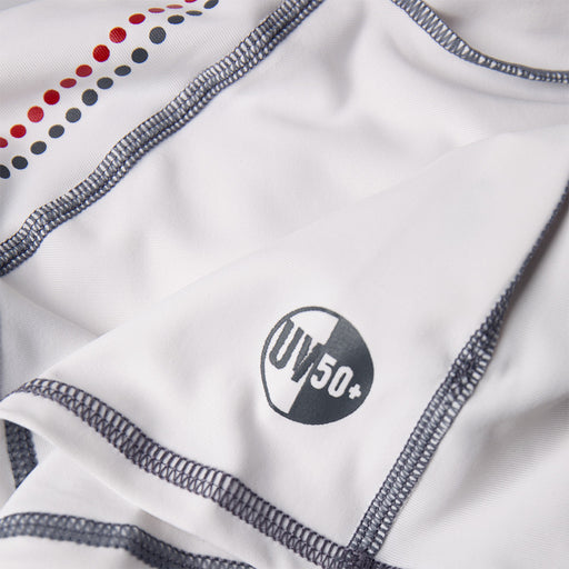 Gill Junior Pro Rash Vest - Long Sleeve