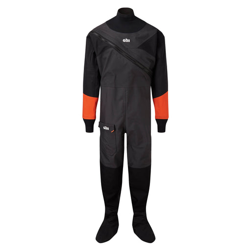 Gill Pro Drysuit Black XS