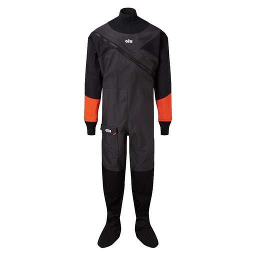 Gill Junior Drysuit Black