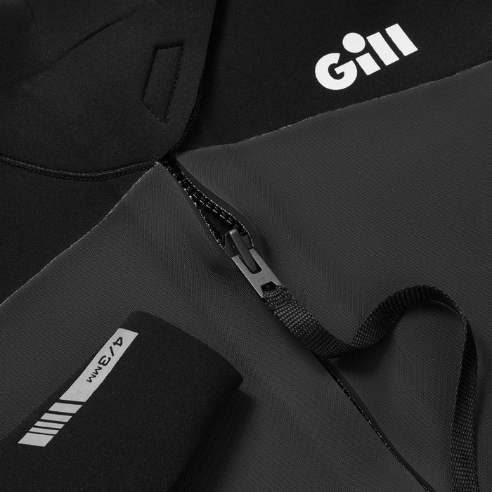 Gill Women’s Pursuit Wetsuit