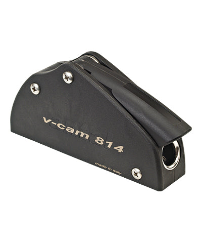 Antal 509.112 V-Cam 814, Single Clutch, for Lines Ø 10-12 (mounting screws not included)