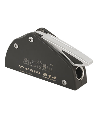 Antal 549.112 V-Cam 814, Single Clutch, for Lines Ø 8-10 (mounting screws not included)