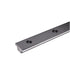 Antal  602.12/S  S.Steel T track, 32x6, holes distance 50 mm