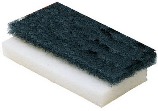 FINE SCRUBBER PAD (2 PACK)