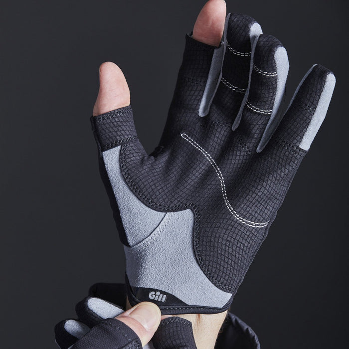 Deckhand Gloves - Long Finger