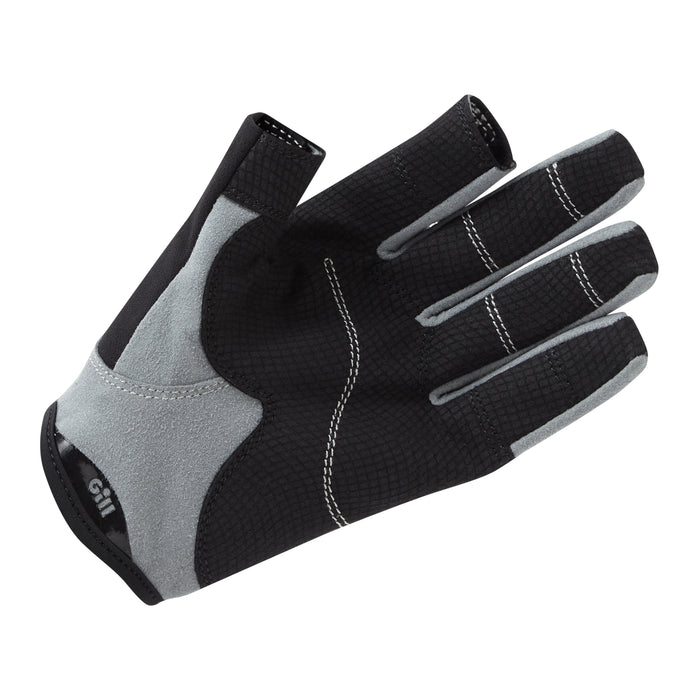 Junior Deckhand Gloves - Long Finger