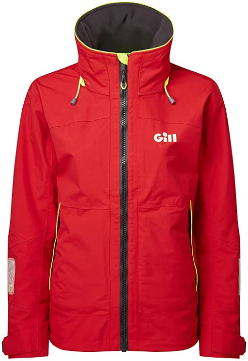 OS3 Women's Coastal Jacket