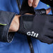 Gill Championship Gloves - Long Finger Black