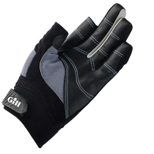 Gill Women's Championship Gloves Long Finger