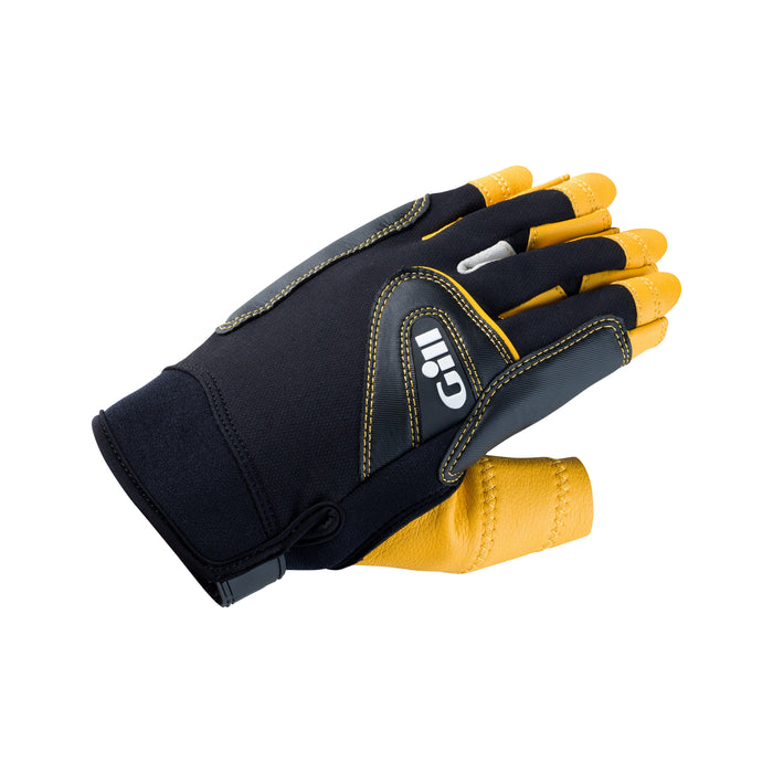 Gill Pro Gloves (Short Finger)
