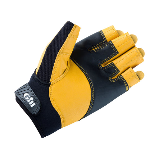 Gill Pro Gloves (Short Finger)