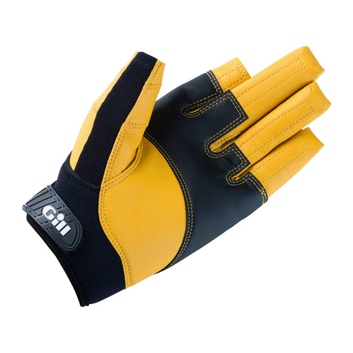 Pro Gloves (Long Finger)