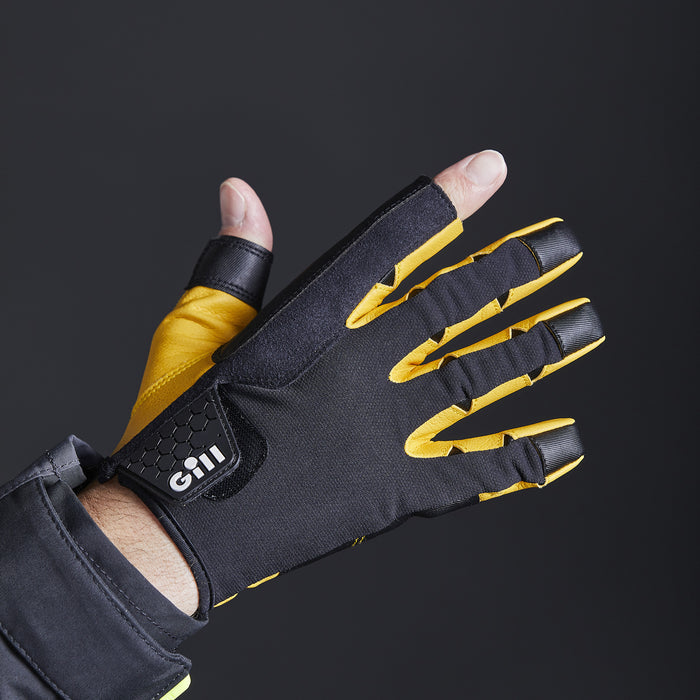 Pro Gloves - Long Finger