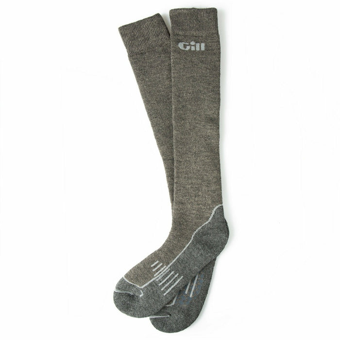 Boot Socks - Grey 