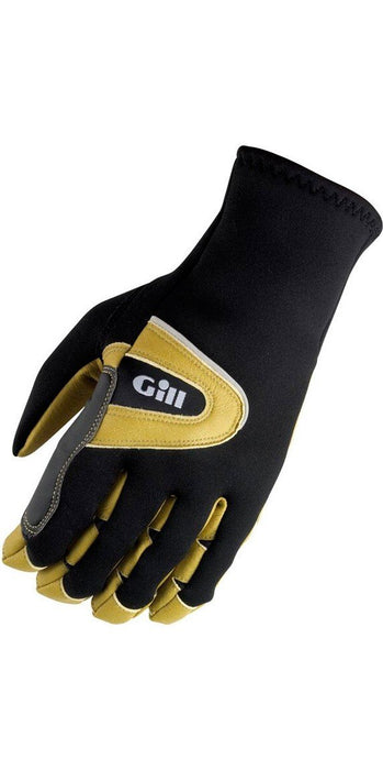 Gill-Extreme Gloves - Long Finger 