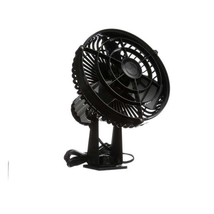 Caframo Kona 12V Weatherproof Fan Variable Speed 7  Black