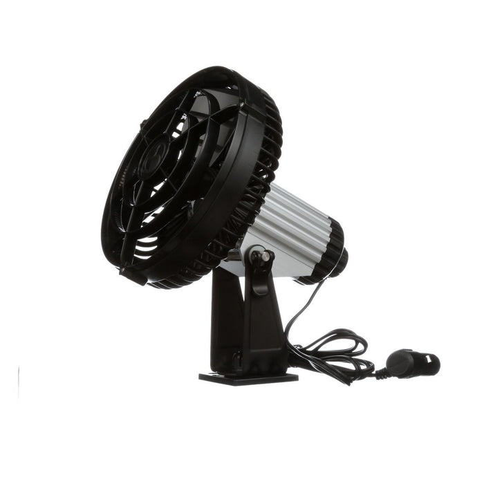 Caframo Kona 12V Weatherproof Fan Variable Speed 7  Black