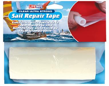 ULTRA STRONG SAIL PATCH REPAIR