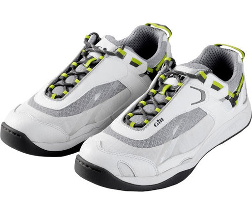 D. Deck Tech Race Trainer