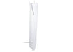 BLADE BOW FENDER WHITE 104x16x12