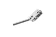 Bluewave Toggle Terminal - 7mm wire  w/ pin Ø 12.7 mm