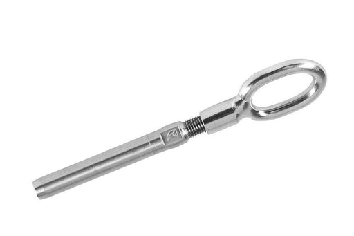 Bluewave Rope Eye Terminal 5/16" for 4mm wire