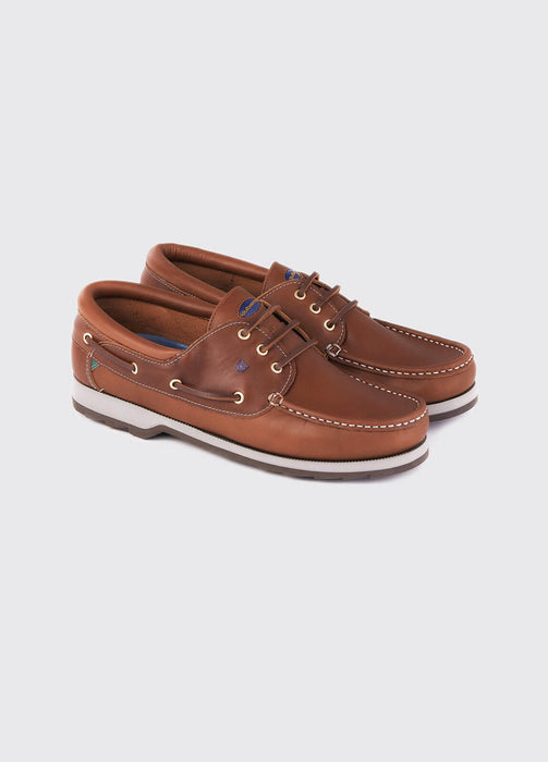 Dubarry Commander 02 Brown