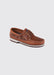 Dubarry Commander 02 Brown