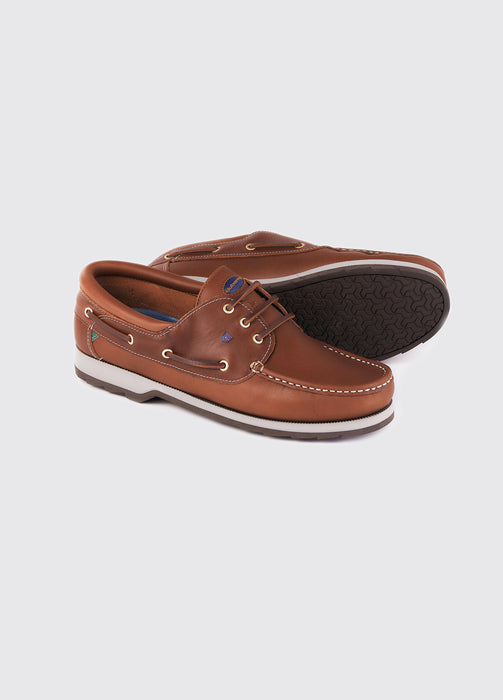 Dubarry Commander 02 Brown