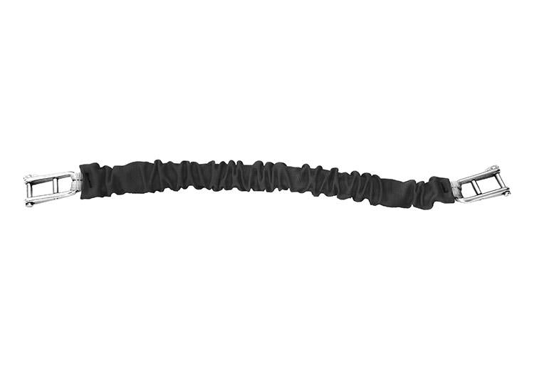 AnchorSnubber™, Black, 20" (51 cm)