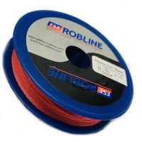 Robline WHIPPING TWINE DYNEEMA® 1mm red 50m — T10 Asia