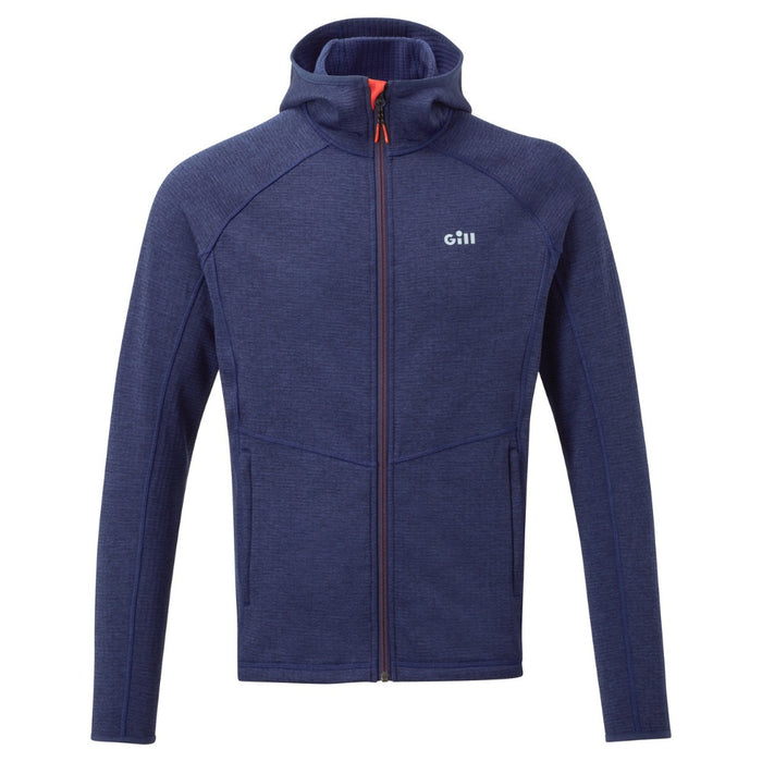 Gill Dart Hoodie Ocean