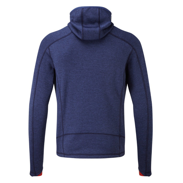 Gill Dart Hoodie Ocean