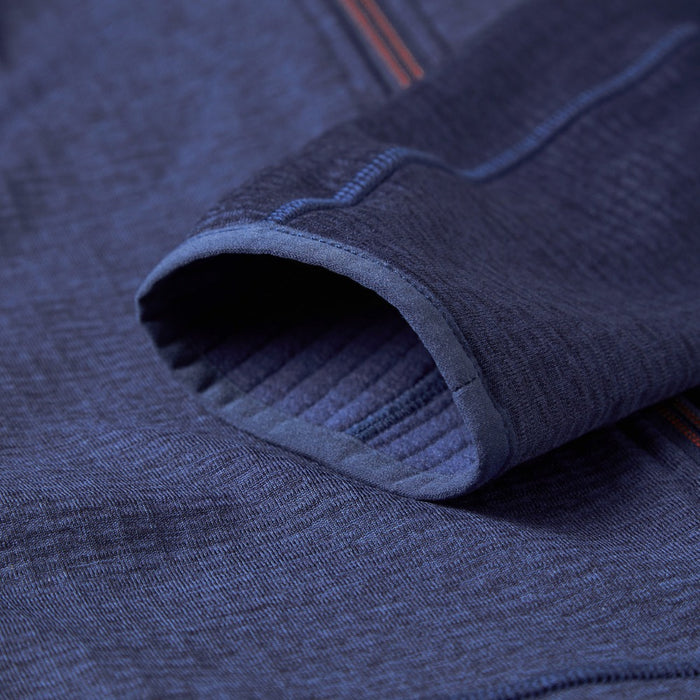 Gill Dart Hoodie Ocean