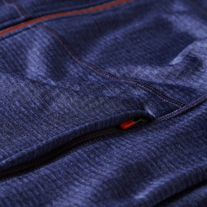 Gill Dart Hoodie Ocean