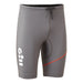 Gill Deck Shorts Steel Grey