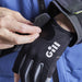 Gill Deckhand Gloves - Long Finger Black