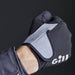 Gill Deckhand Gloves - Long Finger Black