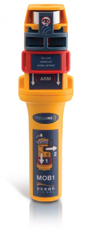 Ocean Signal RescueMe MOB1 AIS/DSC