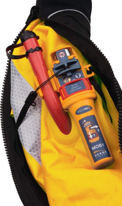Ocean Signal RescueMe MOB1 AIS/DSC