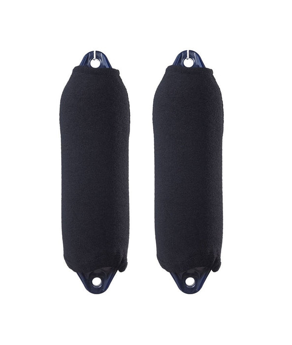 Fendress F7 Single Skin Black Pack of 2