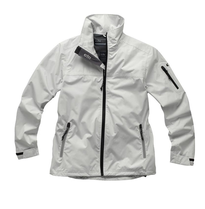 Womens Crew Lite Jacket