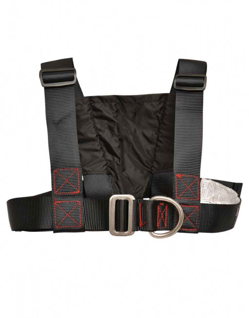 OCEAN SAFETY - CRUISING ADULT HARNESS C/W ATTACHED LINE