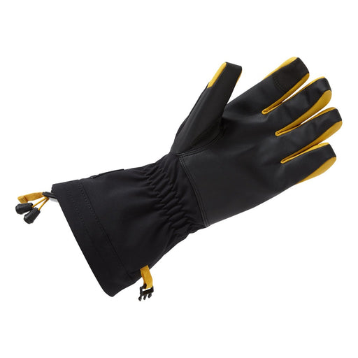 Gill Helmsman Gloves Black