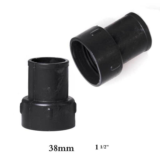 Martwell 1.5 inch Hose Fitting