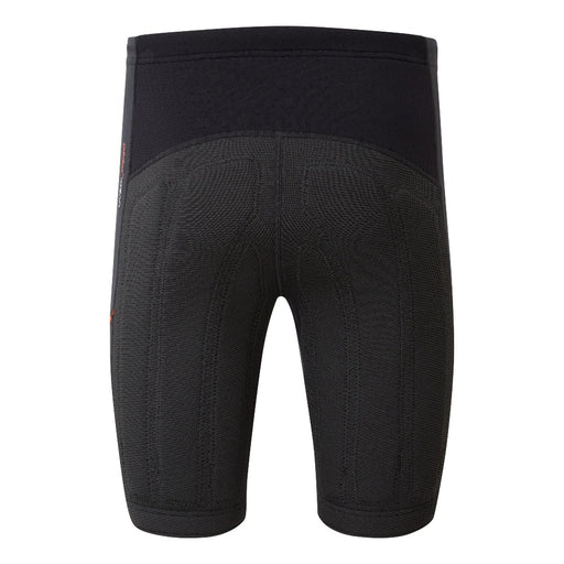 Gill Impact Shorts Black