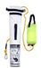 Jon Buoy Inflatable Rescue Sling - Soft Case