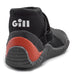 Gill Junior Aquatech Shoe Black