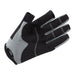 Gill Junior Deckhand Gloves Long Finger Black