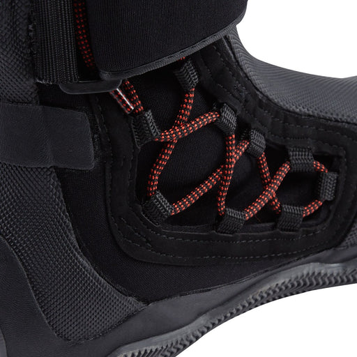 Gill Junior Edge Boots Black